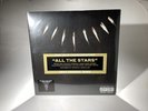 Black Panther the Album Music from & Inspired / Va by Kendrick Lamar (Record,...
