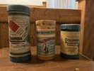 EDISON PHONOGRAPH CYLINDER COLUMBIA RECORD RARE HARD TO FIND