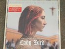 NEW Sealed LADY BIRD Soundtrack GATEFOLD Vinyl LP x 2 w/ HYPE Sticker HAIM