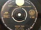 Elvis Presley- Rare Aussie RCA 45  