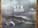 R.E.M. Right On Target 1984 Live Broadcast  Factory Sealed 2013 2LP Import