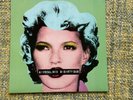 Dirty Funker - Lets Get Dirty “Kate Moss” Banksy 12” Vinyl