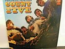 Psychotic Reaction /Count Five /LP /DSM 1001