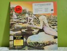 Led Zeppelin--Houses Of The Holy/White Label Mono Promo LP