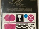 Bill Evans Quintet Interplay Analogue Productions 45RPM 2LP Fantasy Near MINT
