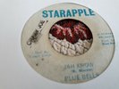Blue Bells , Jah Know  ,  7