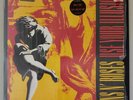 Guns N' Roses Use Your Illusion I 2LP 1991 US ORIG Geffen Records 1st Press