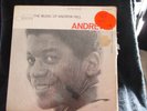 The Music of Andrew Hill - Andrew  Blue Note/Liberty BST 84203 VG++/VG 1968