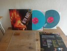 BETH HART (Audiophile) LIVE AT PARADISO 2 x LP Turquoise MUSIC ON VINYL RARE