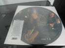 Gamma Ray – Majestic Heavy Metal vinyl Lp Picture Disc 2005