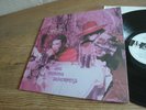 The Moving Sidewalks Flash Akarma Garage Psych Lp  ZZ Top Gibbons