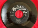 Jesse Belvin, Modern 1027, My Satellite & Just To Say Hello, Great R&B rocker ?