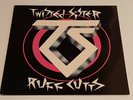 TWISTED SISTER - RUFF CUTTS 12