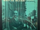 RED GARLAND Red In Bluesville PRESTIGE LP 7157 Mono DG RVG NJ