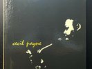 CECIL PAYNE S/T SIGNAL LP S1203 Mono DG Orig Promo Duke Jordan K. Dorham