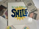 BRIAN WILSONS 2X LP VINYL 2004 180G DELUXE EMBOSSED W Extras LOOK
