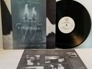 JANE'S ADDICTION Nothing's Shocking  LP Warner Bros 1st - Play Tested VG  *A1