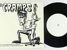 Garage EP - Cramps - What Colour Panties Are You Wearing? - Sweden - VG+ mp3