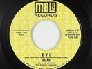 Garage Psych 45 - Adam - Eve - Mala - mp3
