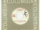Psych 45 - Gene Clark - So You Say You Lost Your Baby - Columbia - VG+ mp3
