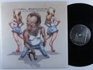 R.L. BURNSIDE A Ass Pocket Of Whiskey MATADOR/FAT POSSUM LP VG++ SHRINK