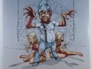 R.L. BURNSIDE Mr. Wizard FAT POSSUM/EPITAPH 80301-1 LP SEALED