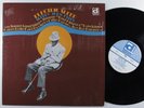 SLEEPY JOHN ESTES Electric Sleep DELMARK LP VG++ SHRINK