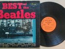 Pete Best/Beatles	Best of the Beatles	BM-71	US mono press LP savage (151)