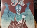 Opus Eponymous - Ghost - Lmtd Blue/White Split, Vinyl, LP,  Reissue - Nov 2013