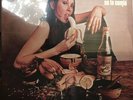 RARE salsa LP 366 Bobby Valentin Se La Comio Mirate Al Espejo Re-issue