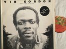 VIN GORDON DON DRUMMONDS JR Way Over Yonder JOE GIBBS MUSIC JGML6042 US LP EX