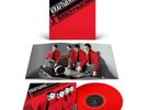 Kraftwerk - Die Mensch-Maschine (German) Vinyl-LP Colored Remastered
