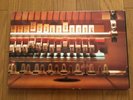 Aphex Twin DRUKQS Album Box SET 12 inch Analog Warp Vinyl Record Fedex Used