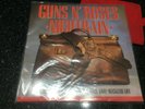 Guns n Roses Nightrain 12