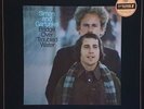 Simon and Garfunkel Bridge Over Troubled Water 45 rpm 2 LP One Step MFSL Sealed