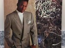 Bobby Brown ?– Don't Be Cruel : MCA Records ?– MCA-42185, sleeve VG++