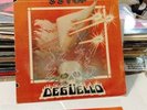 ZZ Top Deguello Lp VG+ cov Ex hs3361 1979 1st pressing original stereo warner.