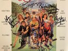 Caddyshack II Autographed Soundtrack