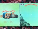 SOFT MACHINE probe s/t same self-titled 1 1st album  kevin ayers robert wyatt