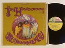 The Jimi Hendrix Experience Are You Experienced Vinyl LP OG US 1967 Tri-color