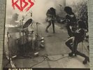 KISS Black Diamond Live Lafayette Music Memphis TN 1974 FM Broadcast LP NEW