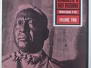 LEADBELLY Last Sessions Vol. 2 FOLKWAYS 2XLP VG+/VG++ boxset w/ booklet