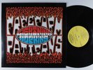 LIGHTNIN' HOPKINS Free Form Patterns INTERNATIONAL ARTISTS LP VG+
