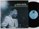MUDDY WATERS Mud In Your Ear MUSE LP NM