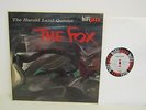The Harold Land Quintet-The Fox-Mono-Jazz-LP