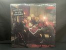 Accept Russian Roulette LP - 1986 - Germany - Sealed