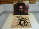 BOB MARLEY - Natty Dread & Burnin' - 2 x Reggae LP BUNDLE - VG ***SALE PRICE***
