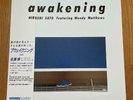 ALFA MUSIC HIROSHI SATO featuring Wendy Matthews Awakening Vinyl LP Record