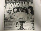 THE ROLLING STONES IN EXOTIC HONOLULU Bootleg LP 1971 Ruthless Rhymes Ltd?