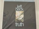 Jeff Beck Truth Mobile Fidelity Vinyl Record MoFi MFSL SEALED  SOLD OUT HTF